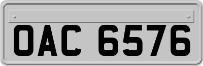 OAC6576