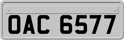 OAC6577