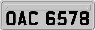 OAC6578