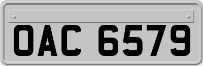 OAC6579