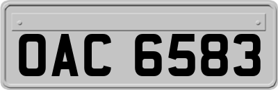 OAC6583