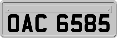 OAC6585