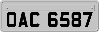 OAC6587