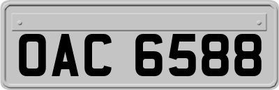 OAC6588