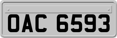 OAC6593
