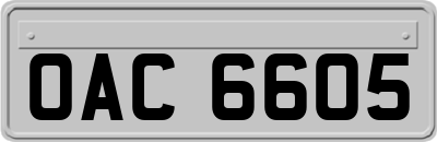 OAC6605