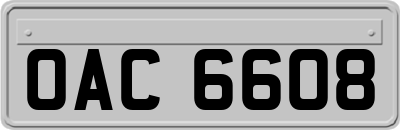 OAC6608