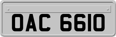 OAC6610
