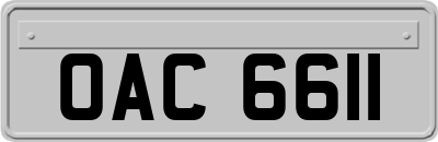 OAC6611
