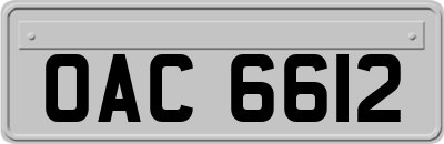 OAC6612