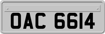 OAC6614