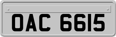 OAC6615