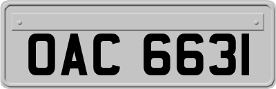 OAC6631