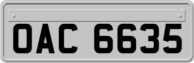 OAC6635