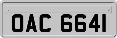 OAC6641