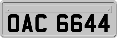 OAC6644