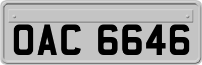 OAC6646