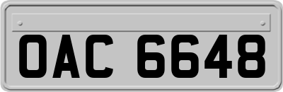 OAC6648