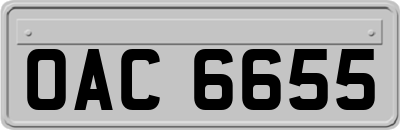 OAC6655