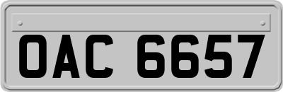 OAC6657