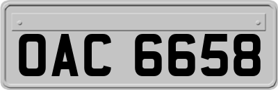 OAC6658