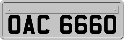 OAC6660