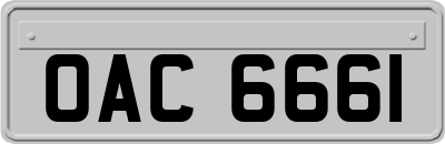 OAC6661