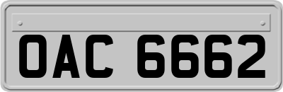OAC6662