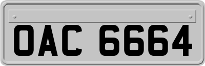OAC6664