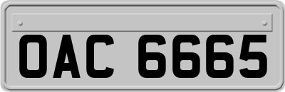 OAC6665