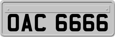 OAC6666