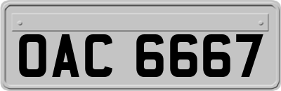 OAC6667