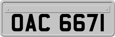 OAC6671