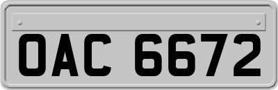 OAC6672