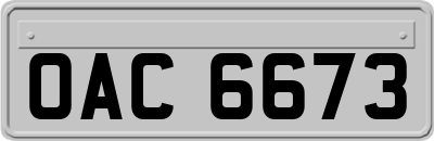 OAC6673
