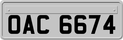 OAC6674