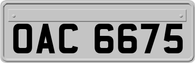 OAC6675
