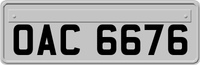 OAC6676