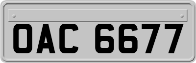OAC6677