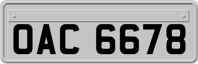 OAC6678