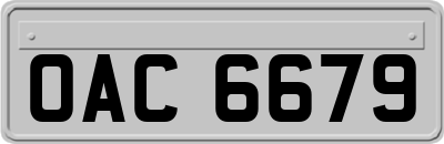 OAC6679