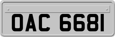 OAC6681