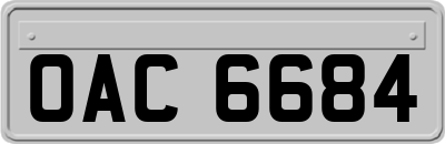 OAC6684