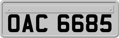 OAC6685