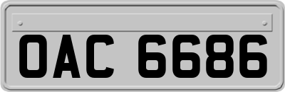 OAC6686