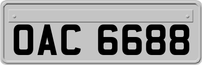 OAC6688