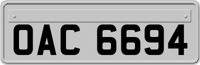 OAC6694