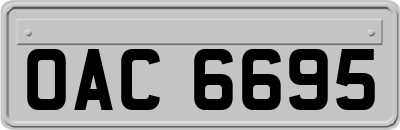 OAC6695