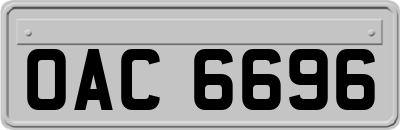 OAC6696