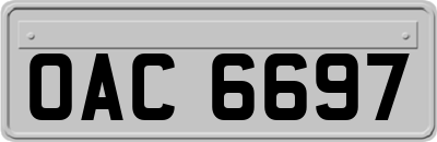 OAC6697